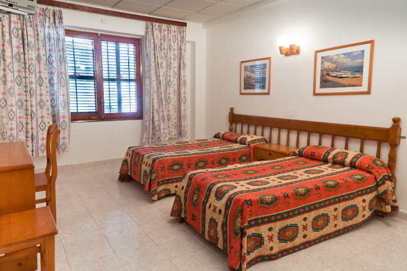 Can Beia Hostal Boutique (Adults Only) Сан-Антонио-Абад Экстерьер фото